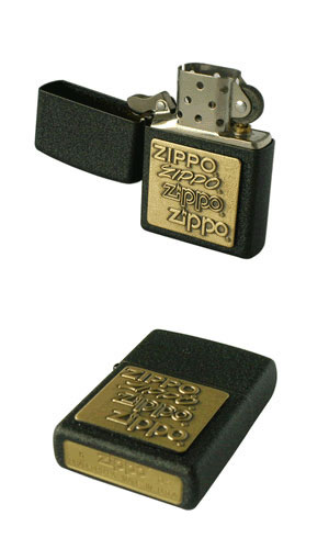 ZIPPO-Ĵͭ