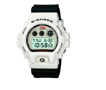 ŷCASIO DW-6900DQM-7JR ʿֱ