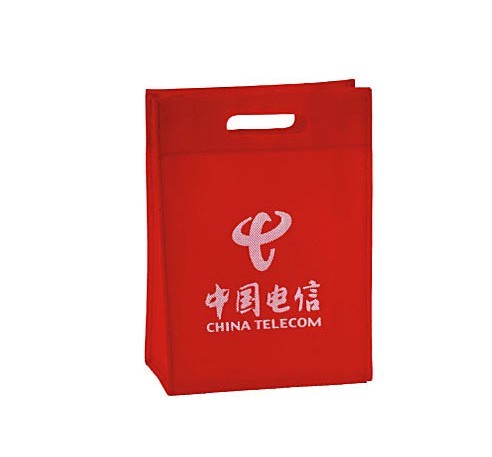 中国电信环保袋
