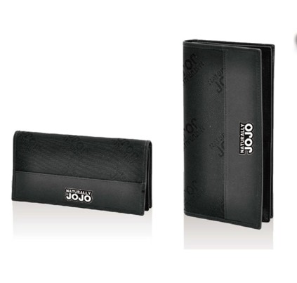 JOJO长款钱夹 钱包卡包定制JO-4980