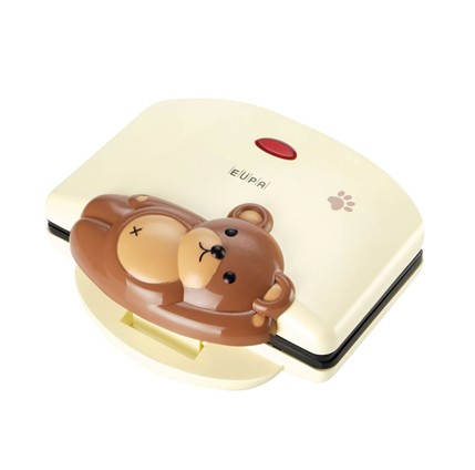 礼品小家电 松饼机 TSK-2149W