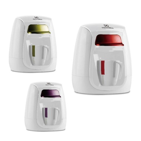 生活电器 单身贵族咖啡机 EGCM310