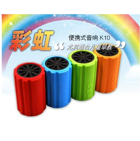 ʺ Яʽ K10