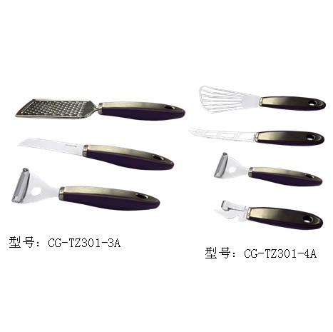  CG-TZ301-3A/CG-TZ301-4A