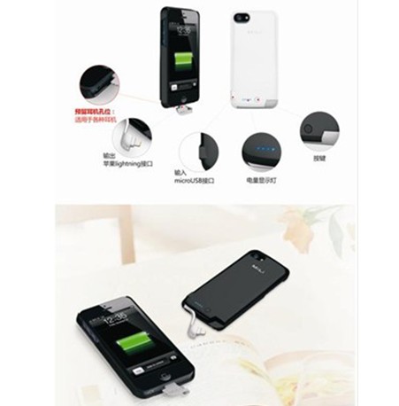 ƷƣMiLi Power Spring5 HI-C25 iPhone5е