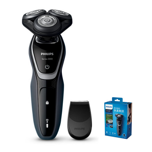 Ʒƣ Shaver series 5000 ʪõ綯뵶 S5210/04