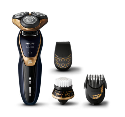  Shaver series 5000 ʪõ綯뵶 S5571/68