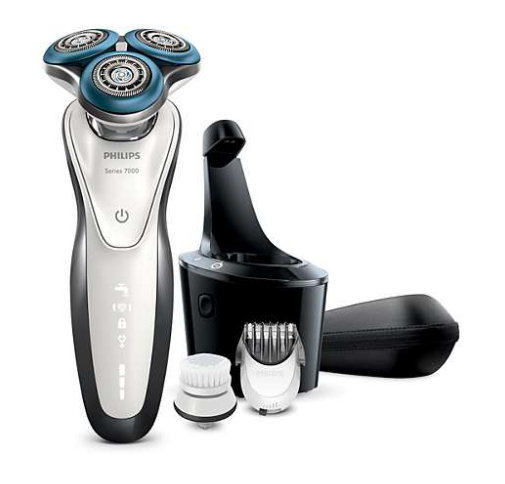 Ʒƣ Shaver series 7000 ʪõ綯뵶 S7780/62