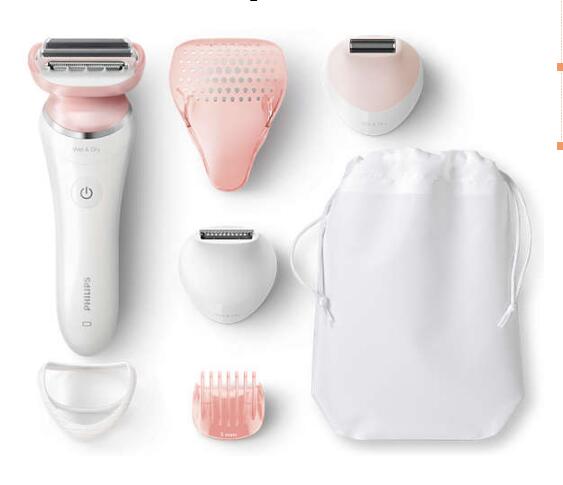  SatinShave Prestige ʪõ綯ë BRL180