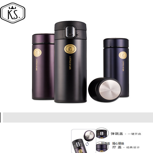 K.S.˹ձ±(˫װ)KS-627  ˫ǣ