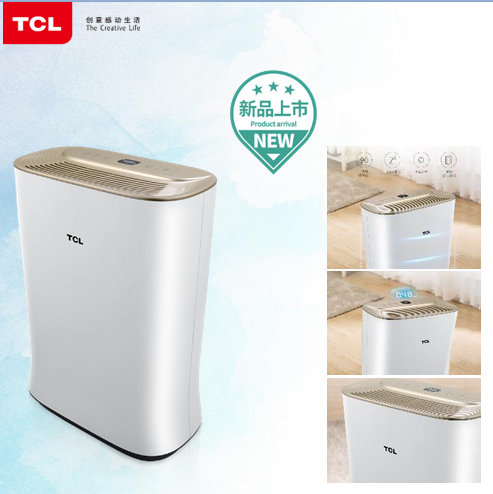 TCL KJ315F-A1