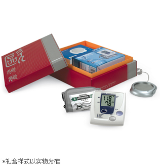 电子血压计HEM-942C
