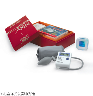 电子血压计HEM-431C