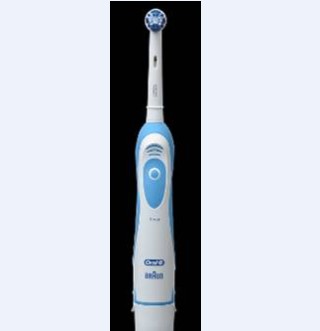 DB4510欧乐B时控型电动牙刷