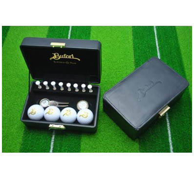 高尔夫比赛商务礼品盒