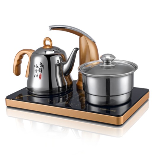 电器茶具自动上水系列 名居茶坊  KGSH-1302