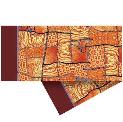 奥罗拉 野性B6-001 披巾 围巾