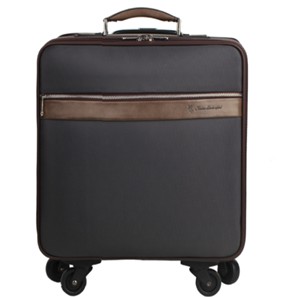 兰博基尼 15寸拉杆箱TLX0002 旅行箱 行李箱