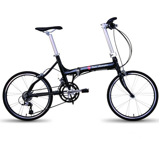 兰博基尼―CONCETTO 概念 TLZ0002 自行车 单车