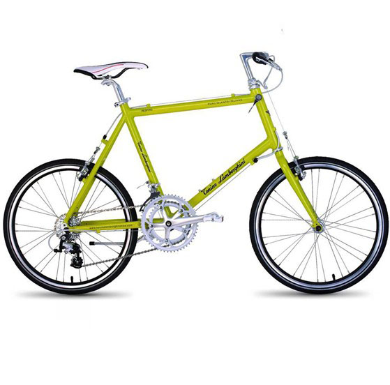 兰博基尼―TLZ0005 自行车 单车