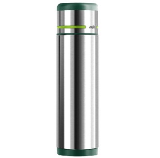 爱慕莎 迈宝不锈钢保温壶512959(绿色) 保温瓶